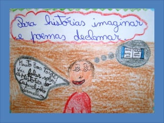 Mês Biblioteca Escolar