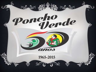 1965-2015
 