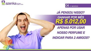 Apresentação 2.0 azenka 2015 - http://myazenka.com/2858. 