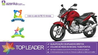 Apresentação 2.0 azenka 2015 - http://myazenka.com/2858. 