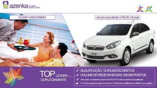 Apresentação 2.0 azenka 2015 - http://myazenka.com/2858. 