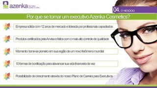 Apresentação 2.0 azenka 2015 - http://myazenka.com/2858. 