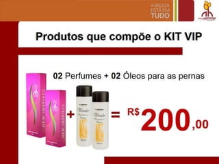 Produtos que compoe 0 ~IrMIP
02 Perfumes + 02 Oleos para as pernas
'50"" 1SOmi
,00
 