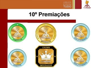 10° Premlacoes
 