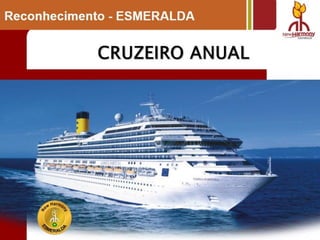 CRUZEIRO ANUAL
 