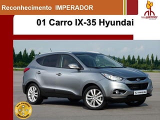 01 Carro IX~35Hyunldai
 