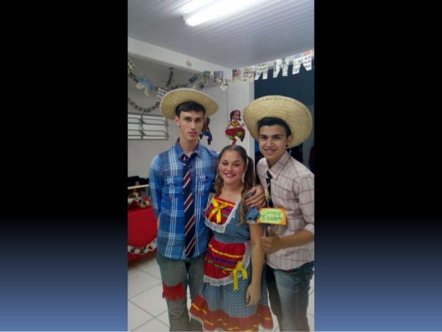 Festa Juliana