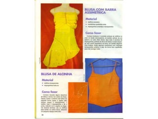 Bordados em pedrarias