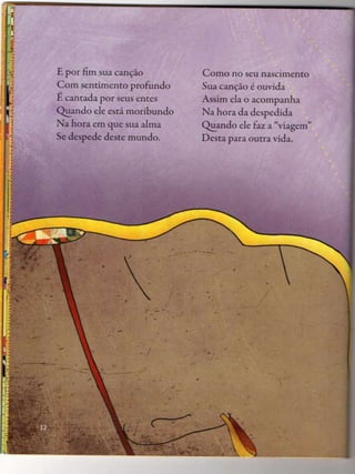 Canção dos Povos Africanos