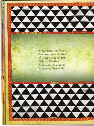 Canção dos Povos Africanos