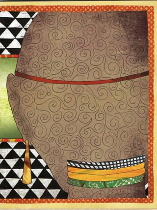 Canção dos Povos Africanos