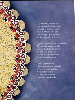 Canção dos Povos Africanos