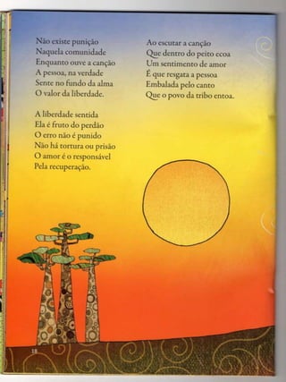 Canção dos Povos Africanos