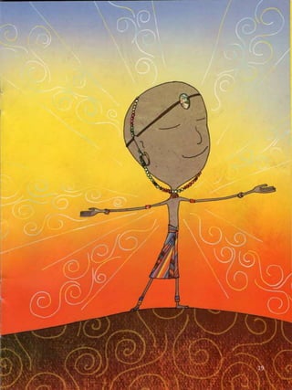 Canção dos Povos Africanos