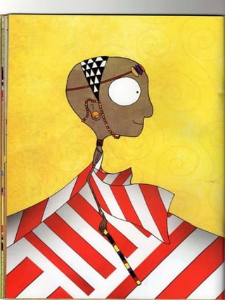 Canção dos Povos Africanos