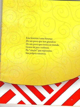 Canção dos Povos Africanos