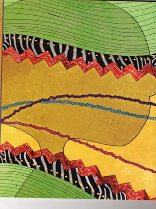 Canção dos Povos Africanos