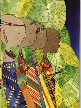 Canção dos Povos Africanos