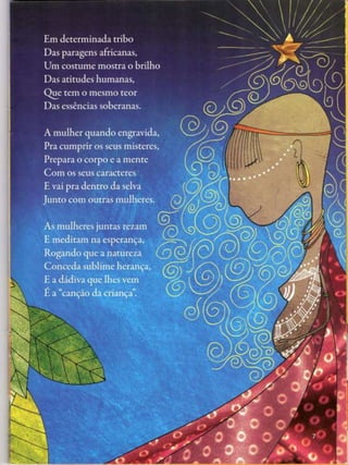 Canção dos Povos Africanos