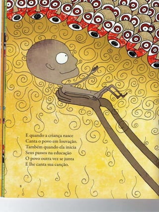 Canção dos Povos Africanos