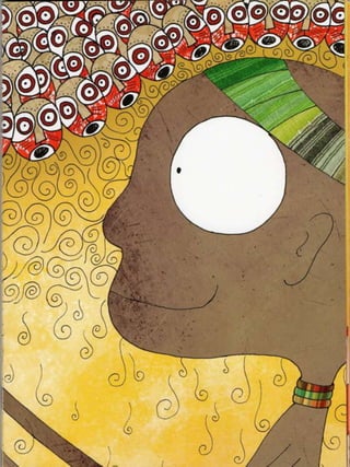 Canção dos Povos Africanos