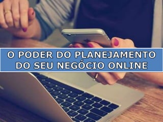 Como ganhar dinheiro com blog e o planejamento