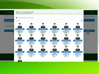 LIFE BOTANICAL - APRESENTAÇÃO