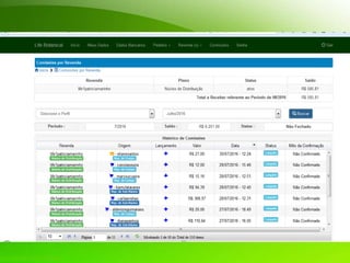 LIFE BOTANICAL - APRESENTAÇÃO