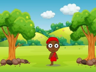 Background de Folclore e Trava Lingua.pptx