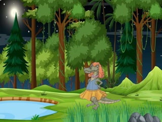 Background de Folclore e Trava Lingua.pptx