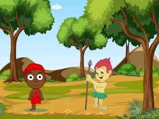 Background de Folclore e Trava Lingua.pptx