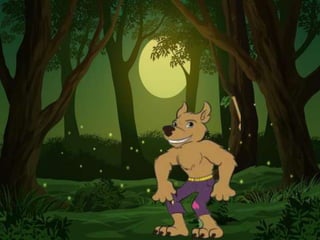 Background de Folclore e Trava Lingua.pptx