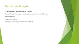 Standard Tempos Gestão de tempo guvuvvighigifyfyufihgiguhkgxfjgkgjghjjfjggjfjgjgjgjgjv ...