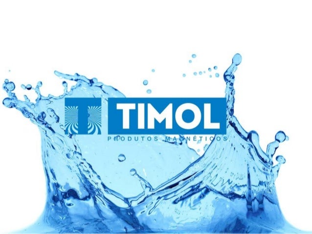 Apresentação TIMOL 2014
