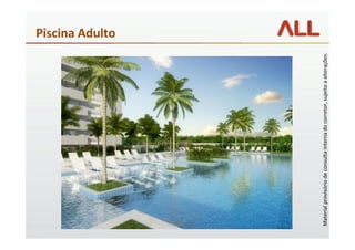 Piscina Adulto




Material provisório de consulta interna do corretor, sujeito a alterações.
 