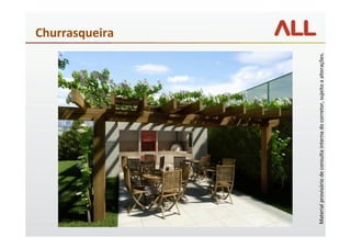 Churrasqueira




Material provisório de consulta interna do corretor, sujeito a alterações.
 