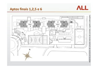 Aptos finais 1,2,5 e 6




Material provisório de consulta interna do corretor, sujeito a alterações.
 