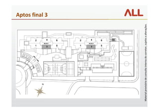 Aptos final 3




Material provisório de consulta interna do corretor, sujeito a alterações.
 