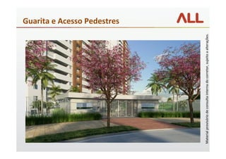 Guarita e Acesso Pedestres




Material provisório de consulta interna do corretor, sujeito a alterações.
 