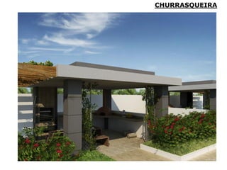 CHURRASQUEIRA
 