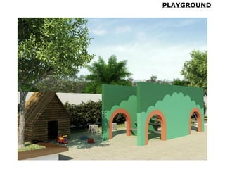 PLAYGROUND
 