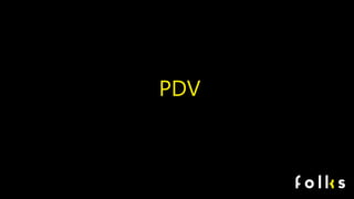 PDV
 