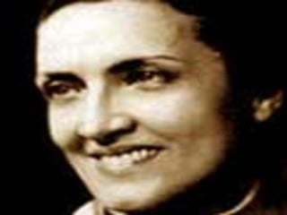 C e c í l i a M e e i r l e s 