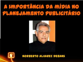 “Meios de comunicação como extensões do homem“