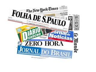 Apresentação 24h do jornal 2013 2