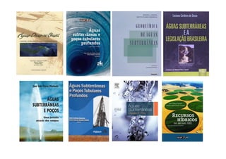 Aguas Subterraneas