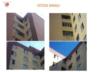 FOTOS XINGU
 