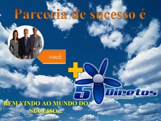 você
5 indicações
 