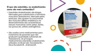Apresentação 2 ano 1.pptx . | PPTX