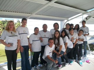 Apresentação2 blog